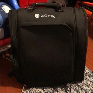 Zuca Artist Backpack
